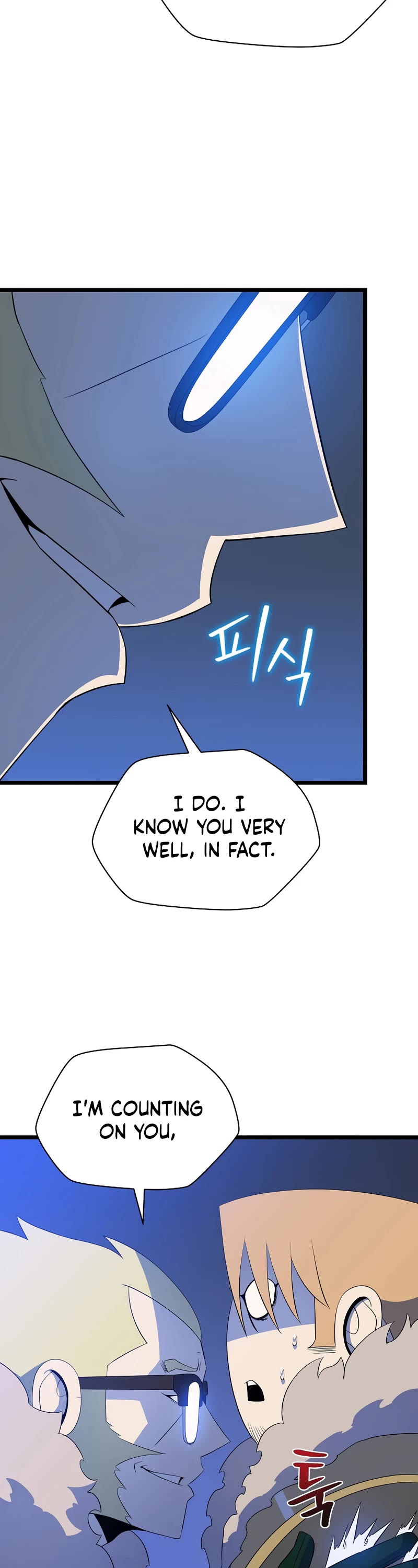 Kill the Hero Chapter 134 page 11 - Chapter 134