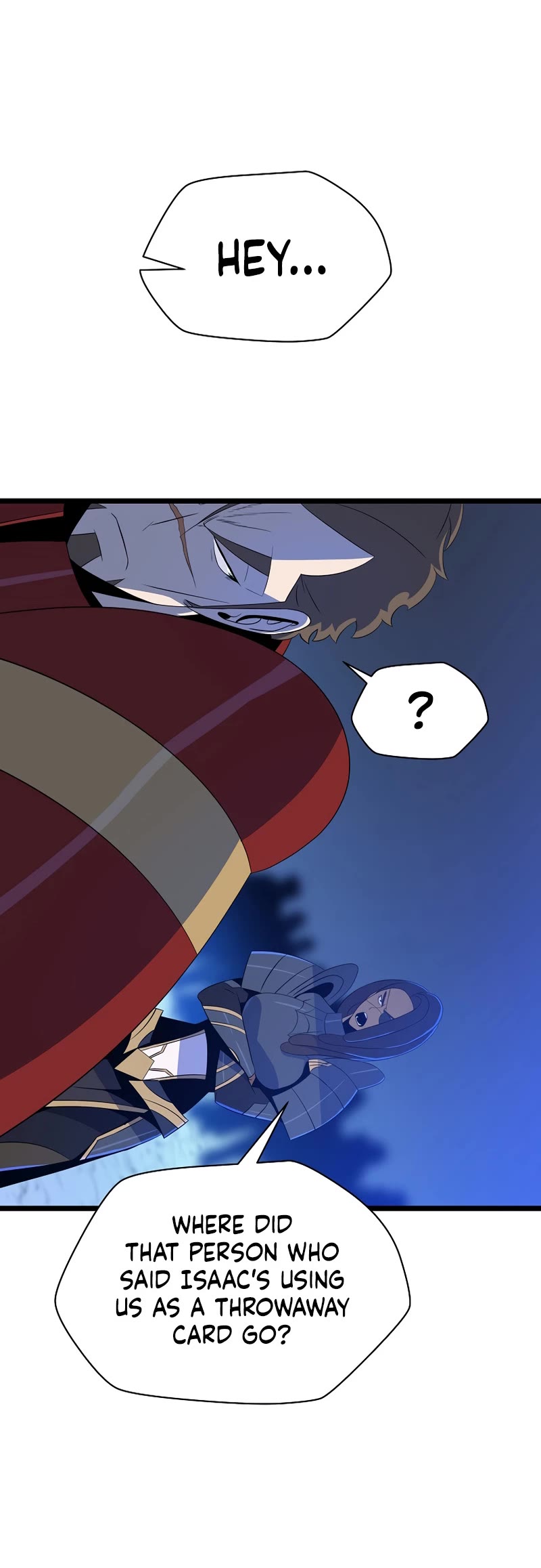 Kill the Hero Chapter 134 page 13 - Chapter 134