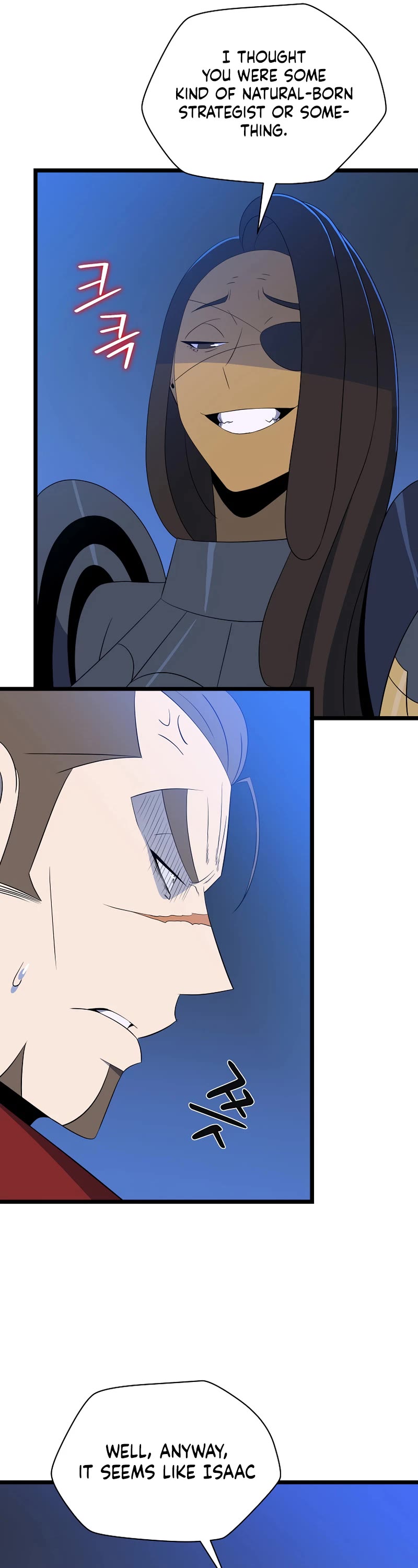 Kill the Hero Chapter 134 page 14 - Chapter 134