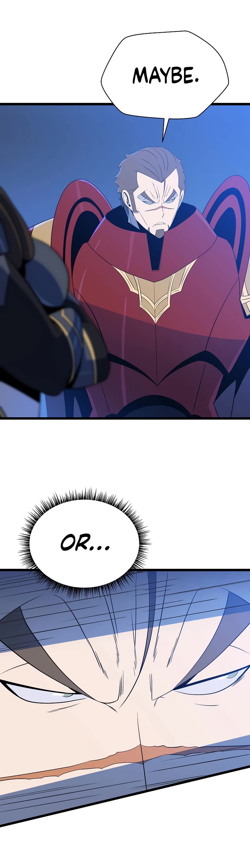 Kill the Hero Chapter 134 page 17 - Chapter 134