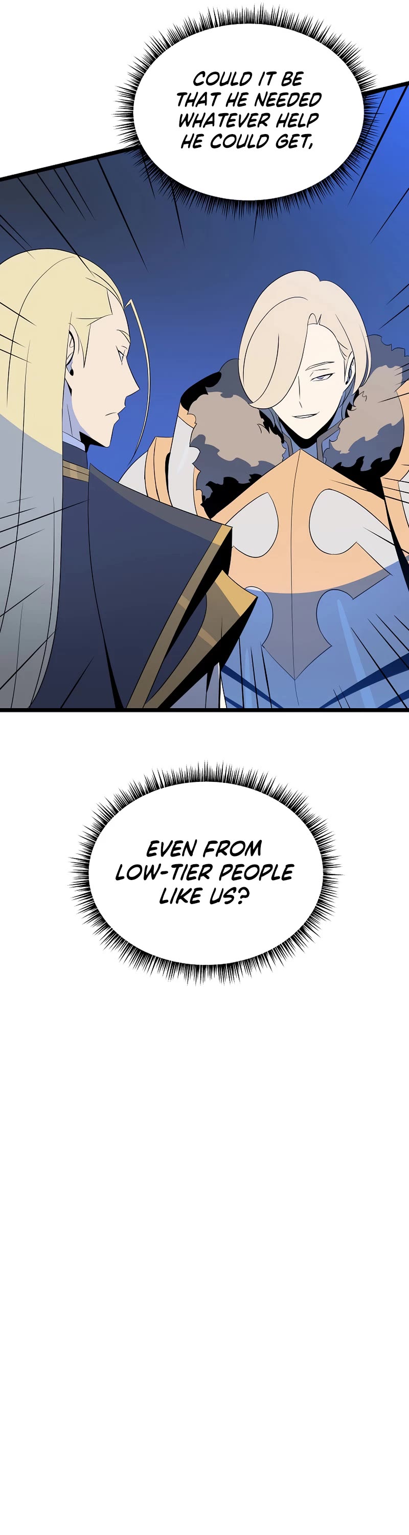Kill the Hero Chapter 134 page 18 - Chapter 134