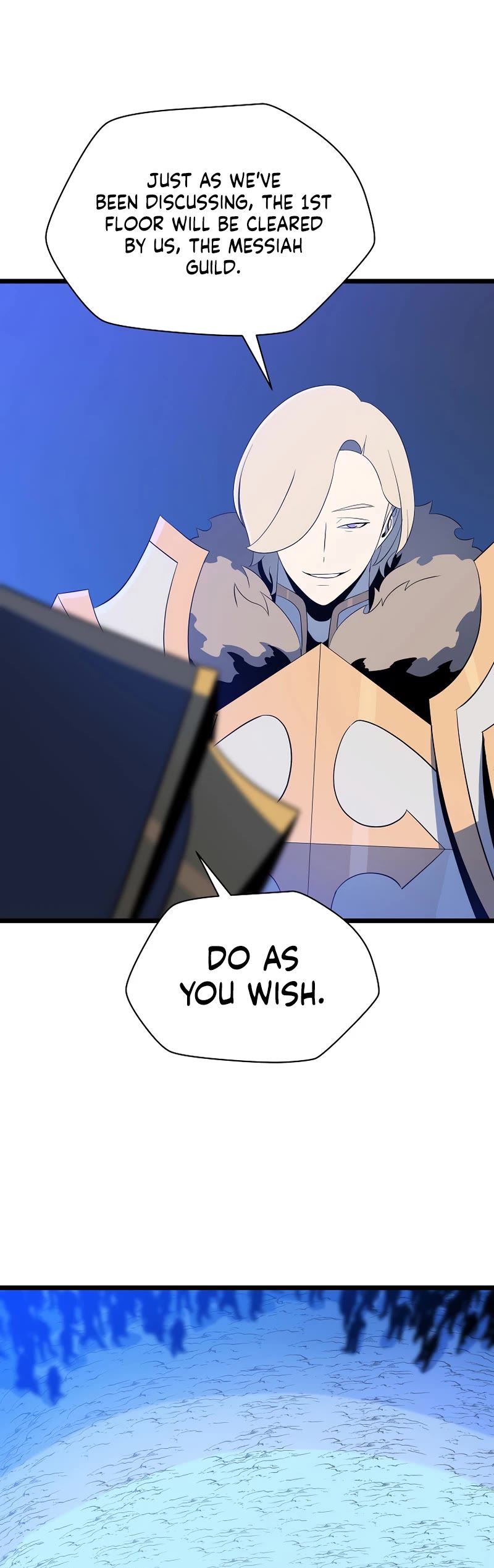 Kill the Hero Chapter 134 page 20 - Chapter 134