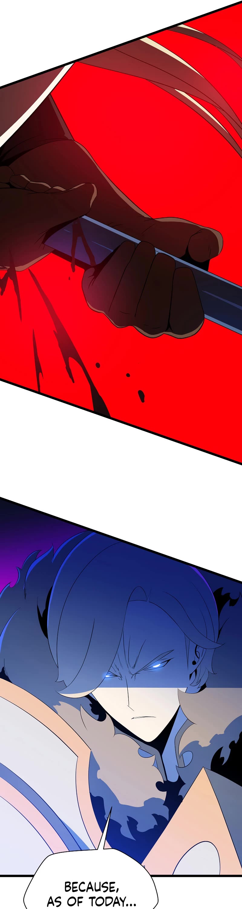 Kill the Hero Chapter 134 page 26 - Chapter 134