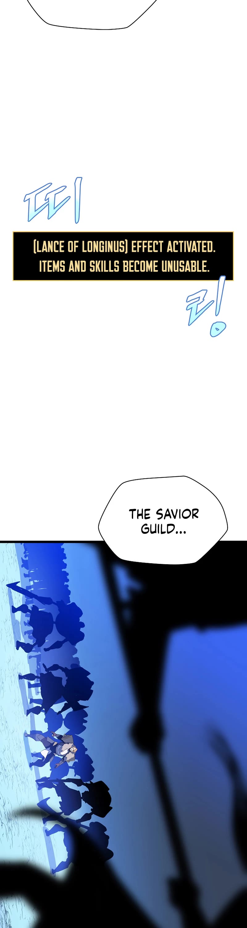 Kill the Hero Chapter 134 page 27 - Chapter 134