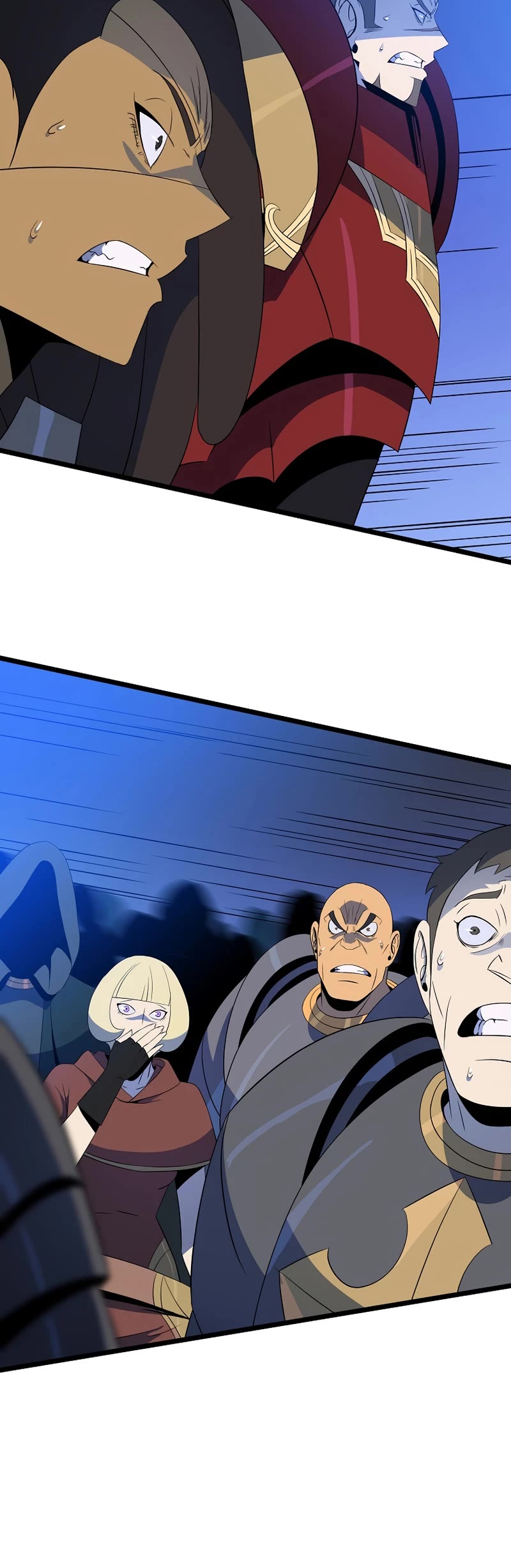 Kill the Hero Chapter 134 page 29 - Chapter 134