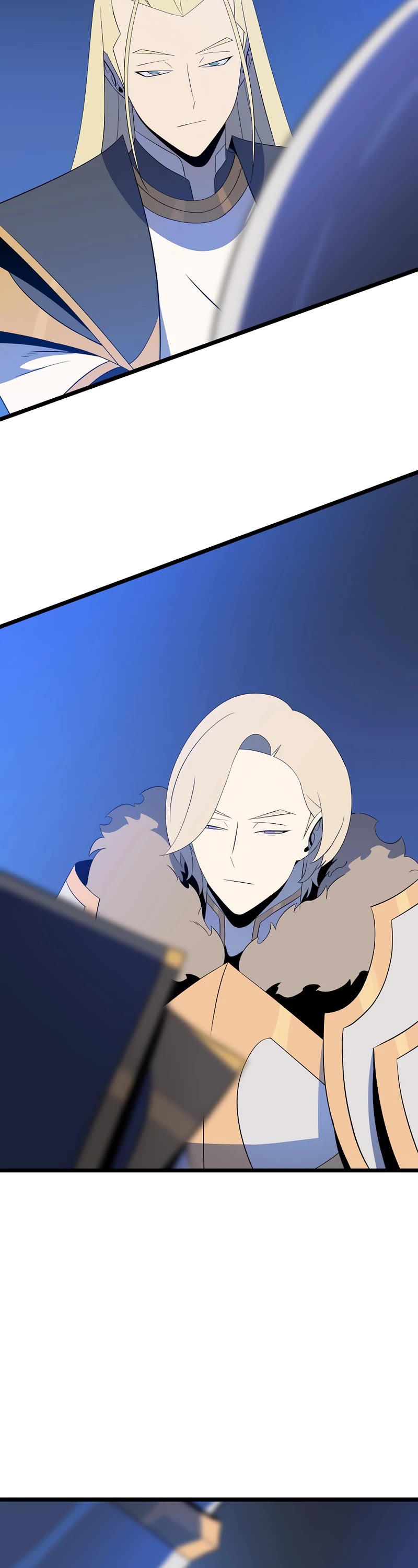 Kill the Hero Chapter 134 page 3 - Chapter 134