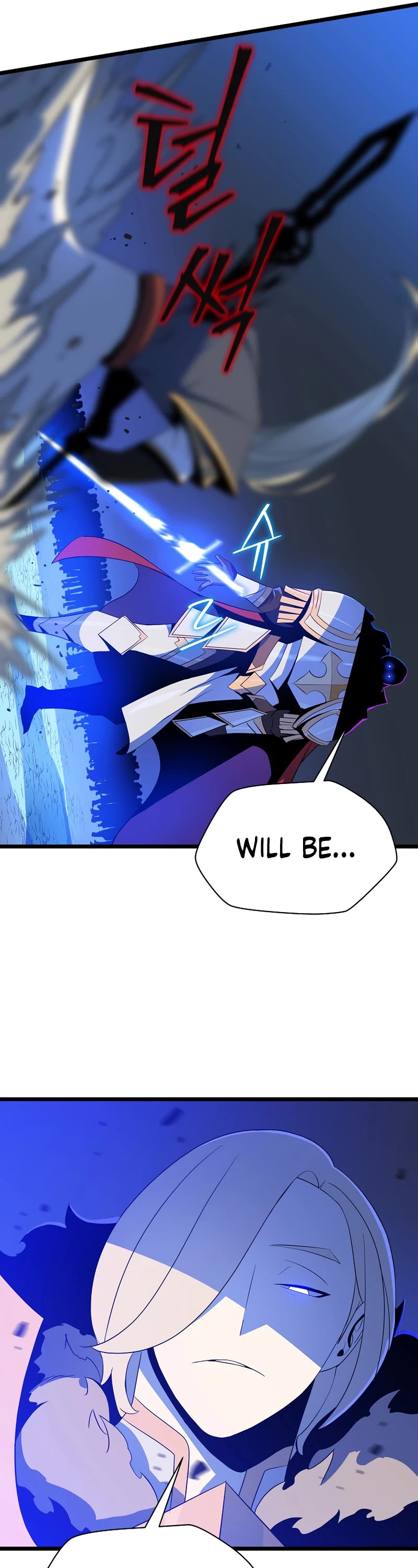 Kill the Hero Chapter 134 page 30 - Chapter 134