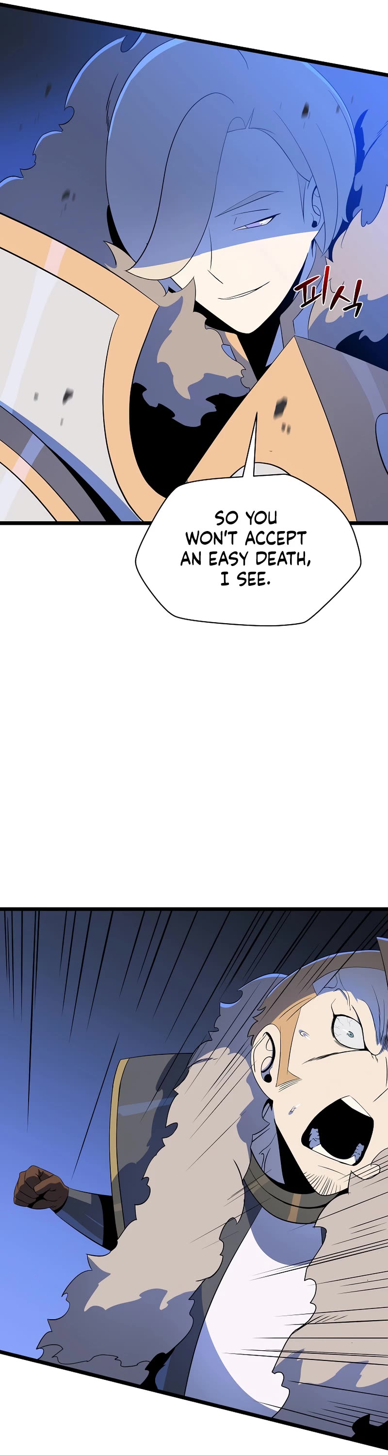 Kill the Hero Chapter 134 page 34 - Chapter 134