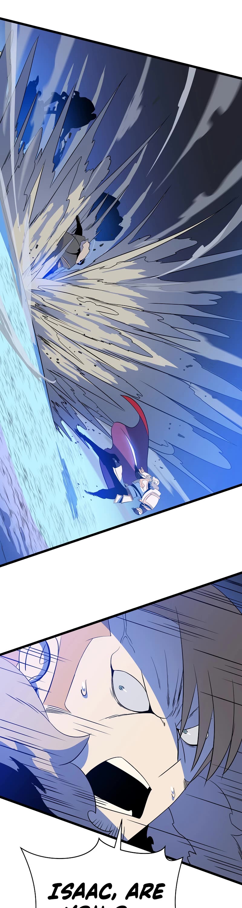 Kill the Hero Chapter 134 page 35 - Chapter 134