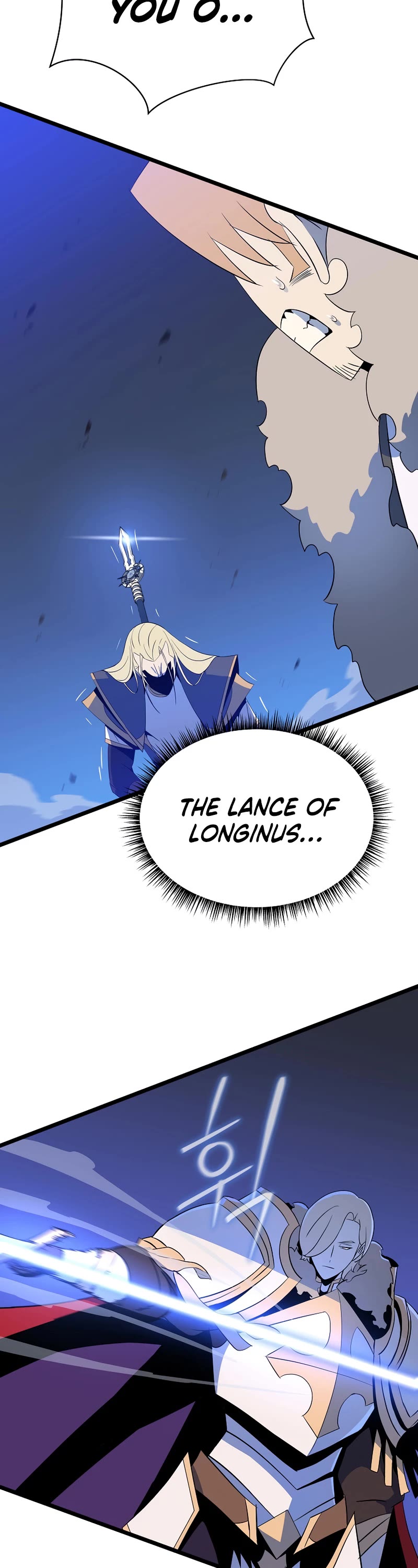 Kill the Hero Chapter 134 page 36 - Chapter 134