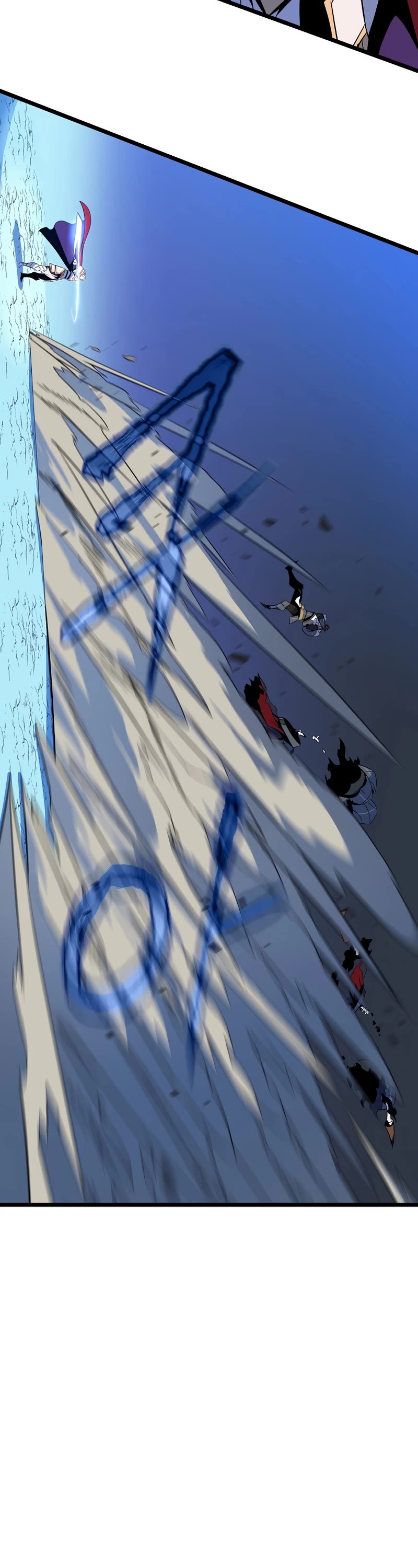 Kill the Hero Chapter 134 page 37 - Chapter 134