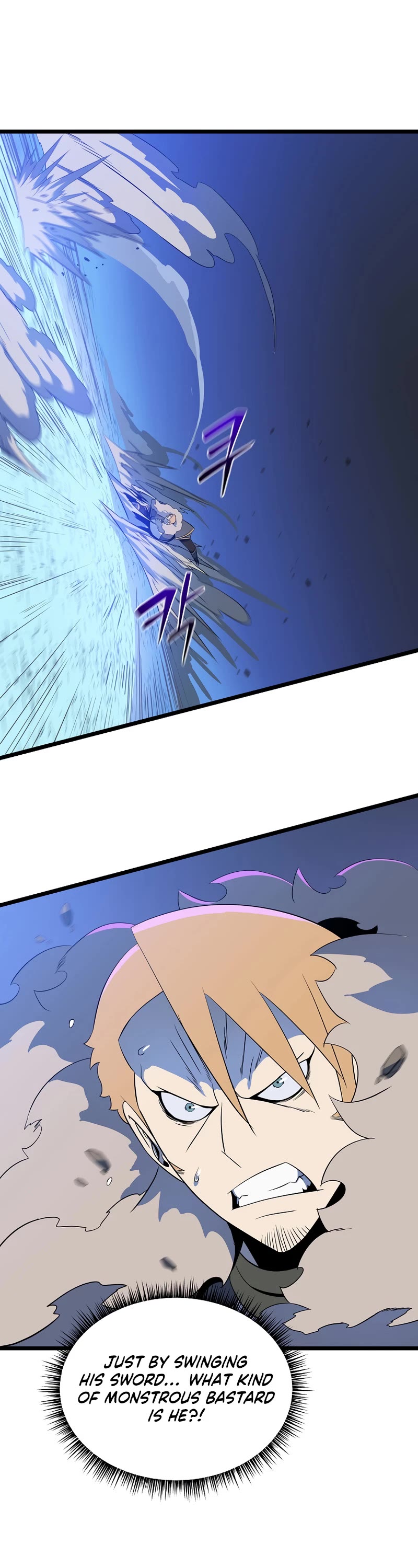 Kill the Hero Chapter 134 page 38 - Chapter 134