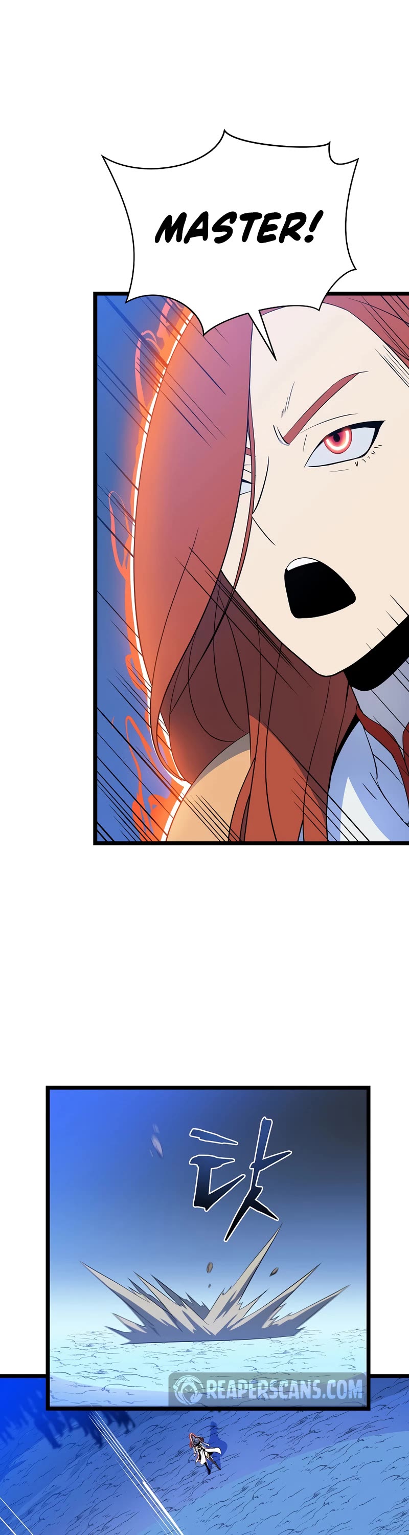 Kill the Hero Chapter 134 page 39 - Chapter 134