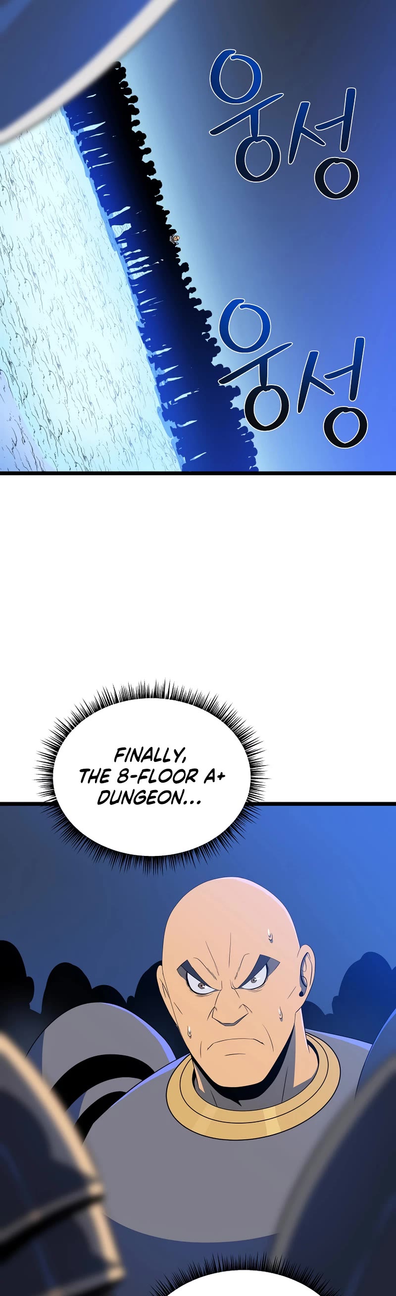 Kill the Hero Chapter 134 page 4 - Chapter 134