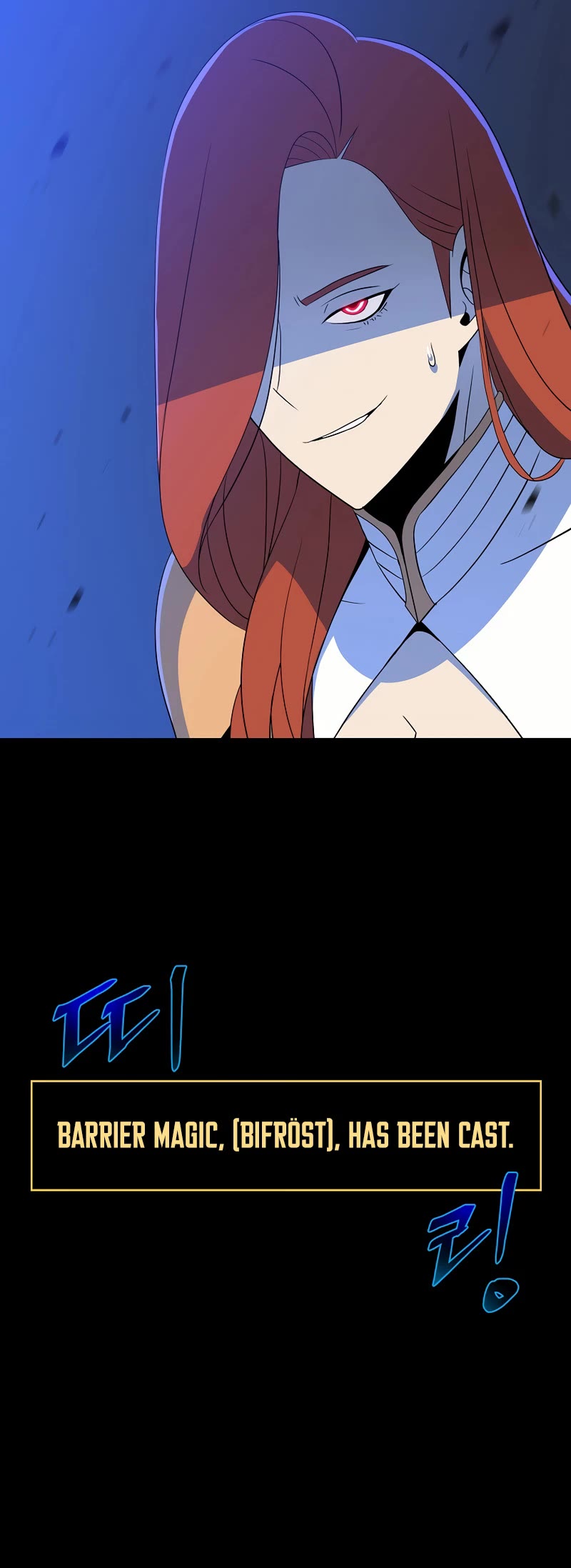 Kill the Hero Chapter 134 page 43 - Chapter 134