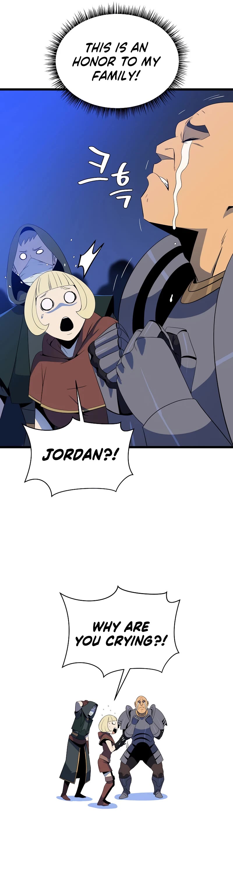 Kill the Hero Chapter 134 page 6 - Chapter 134
