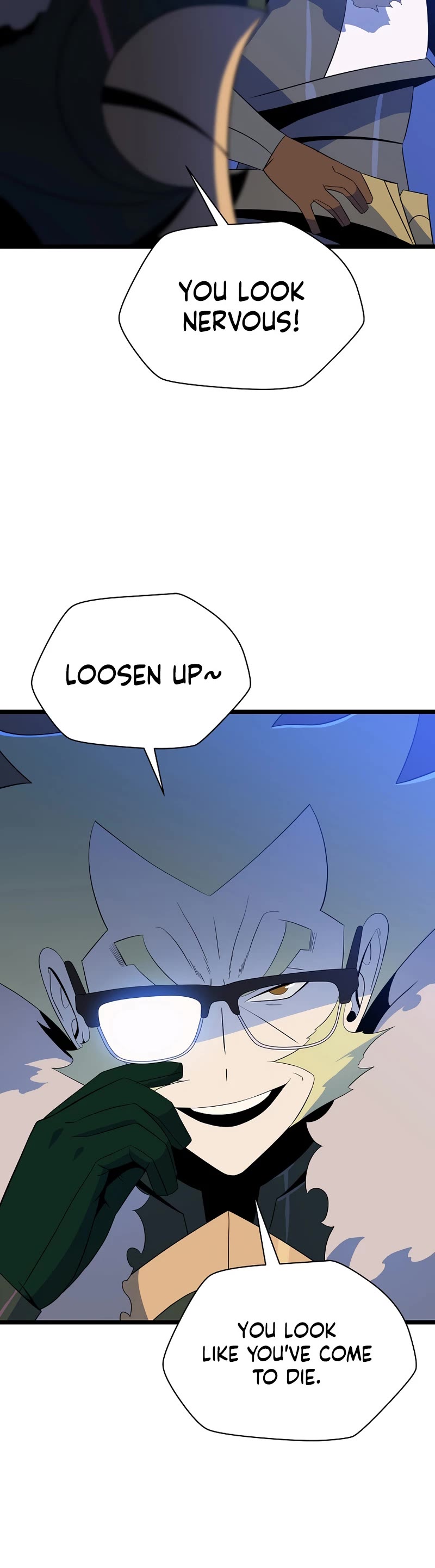 Kill the Hero Chapter 134 page 9 - Chapter 134