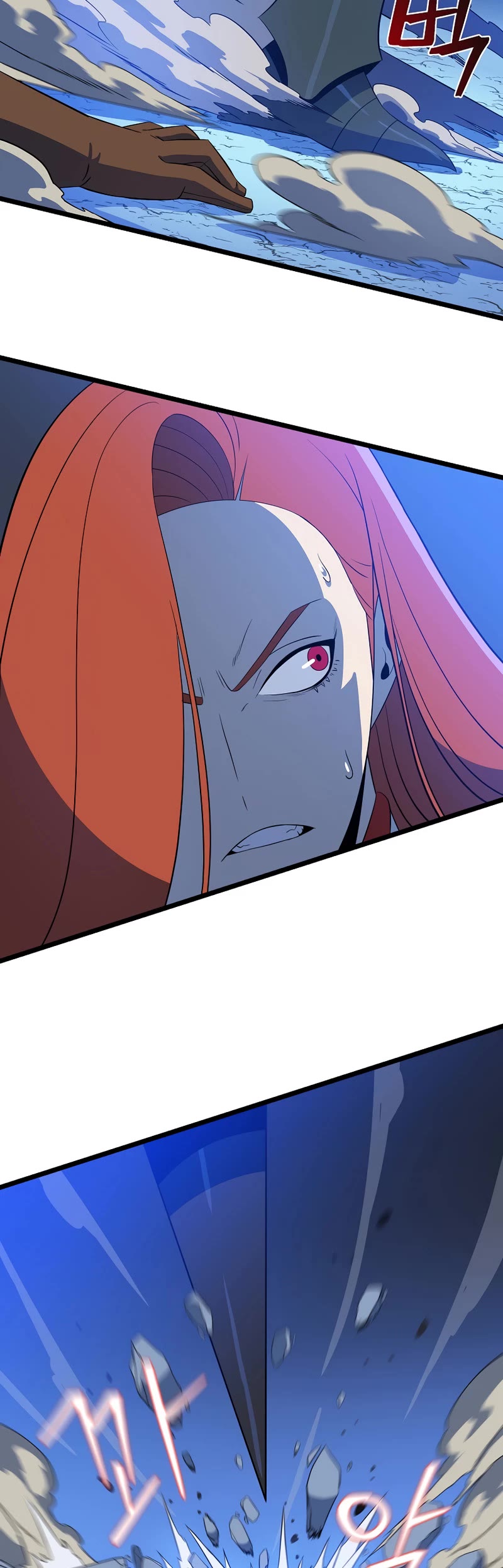 Kill the Hero Chapter 135 page 12 - Chapter 135