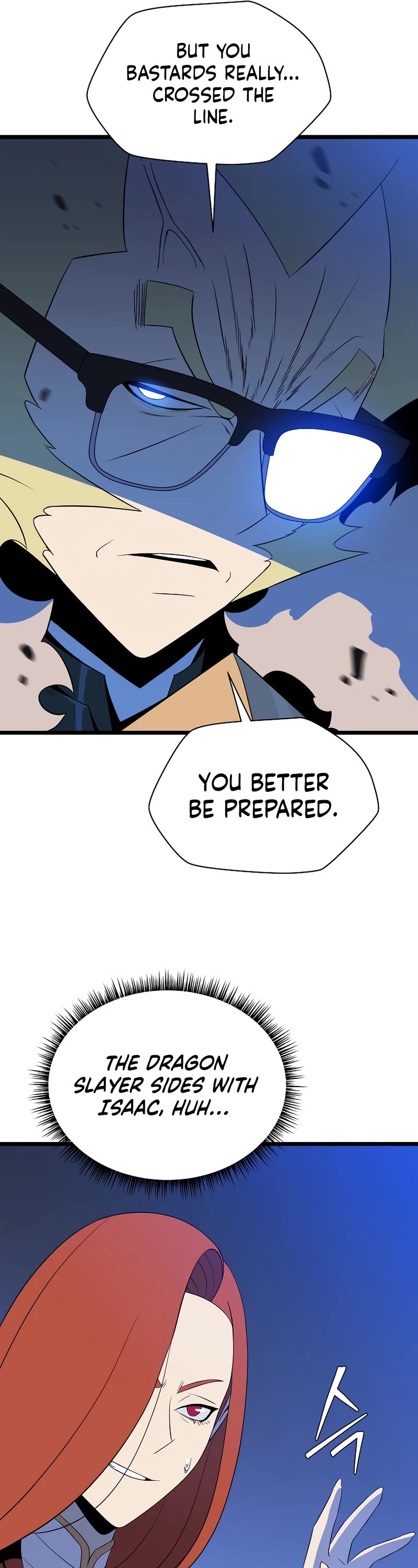 Kill the Hero Chapter 135 page 14 - Chapter 135