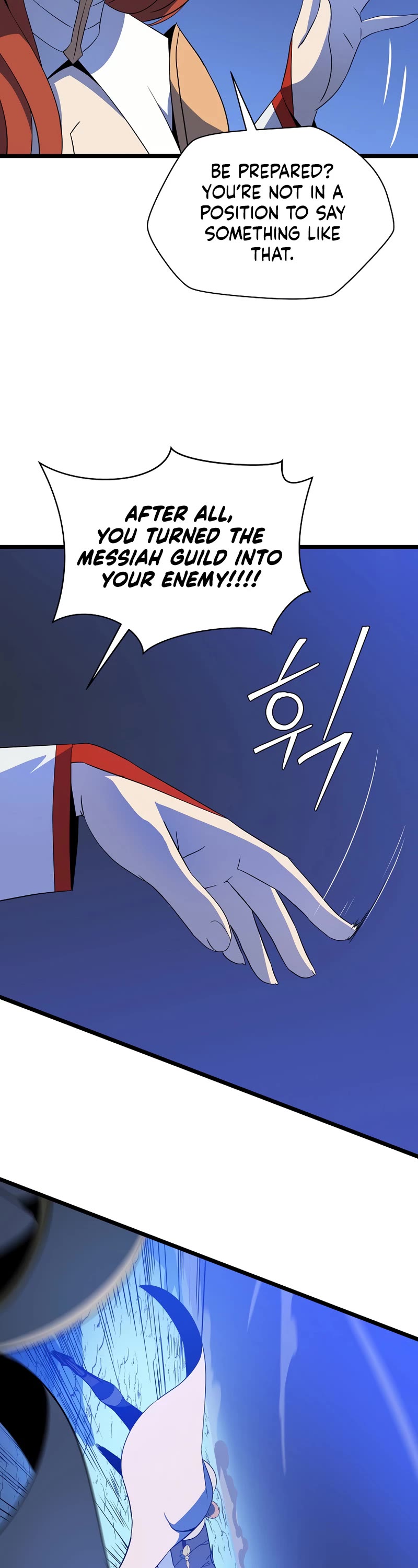 Kill the Hero Chapter 135 page 15 - Chapter 135