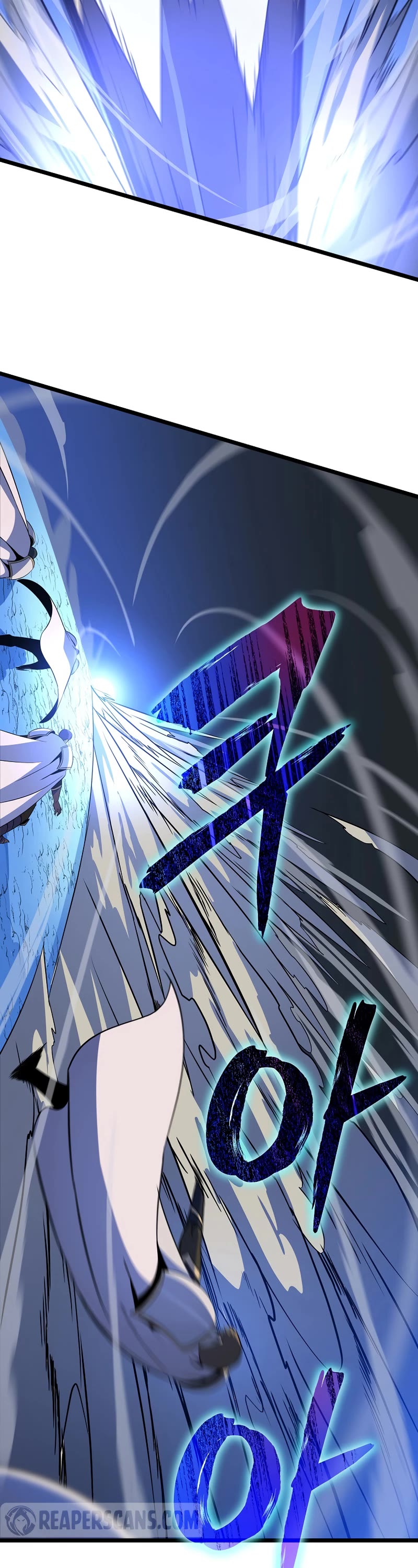 Kill the Hero Chapter 135 page 19 - Chapter 135