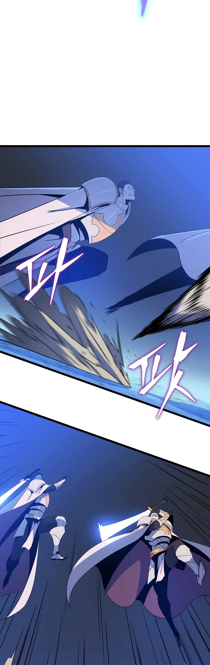 Kill the Hero Chapter 135 page 20 - Chapter 135