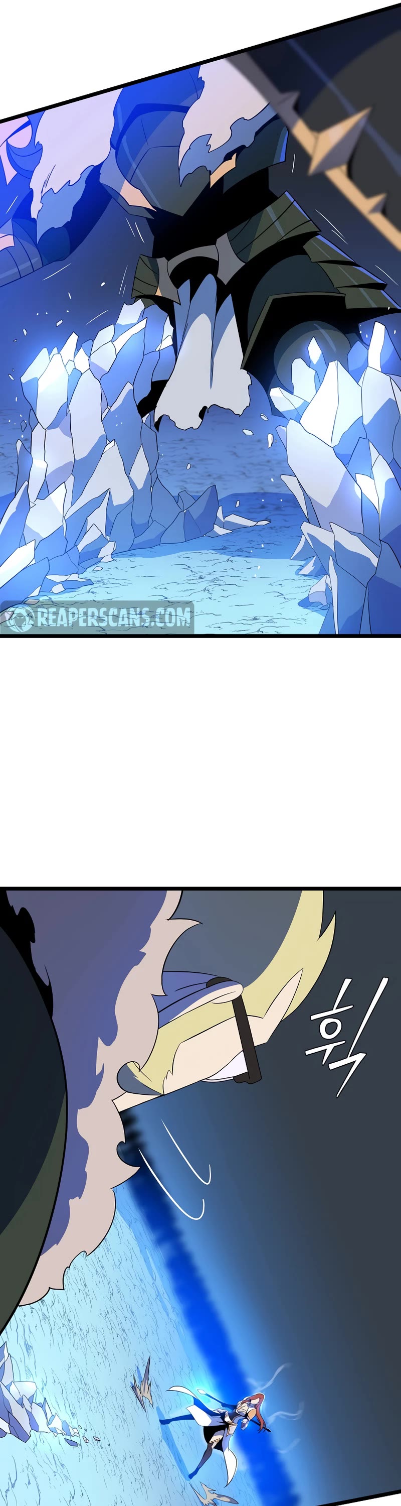 Kill the Hero Chapter 135 page 22 - Chapter 135