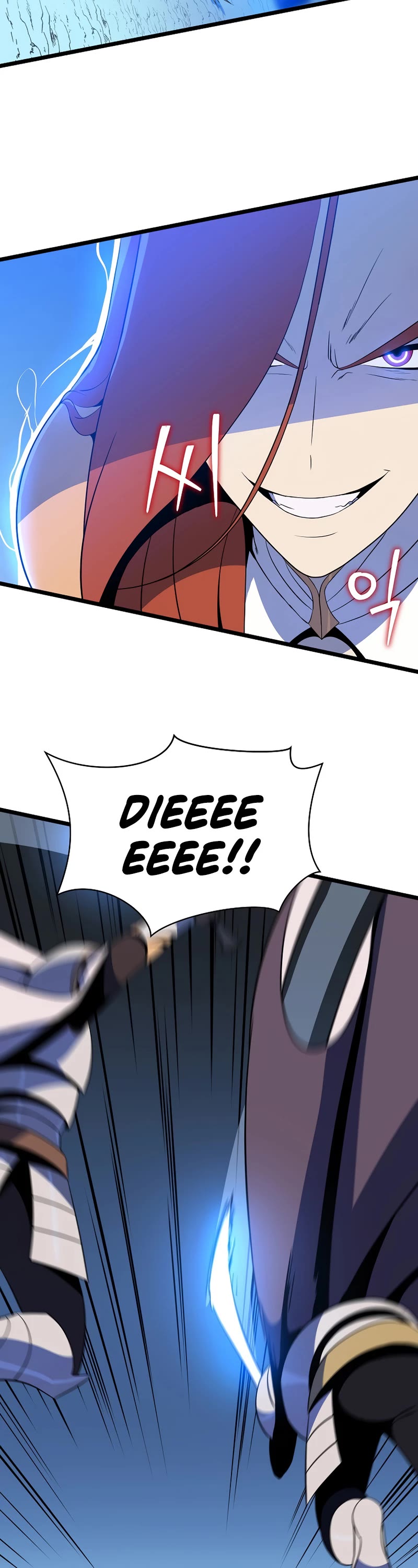 Kill the Hero Chapter 135 page 23 - Chapter 135