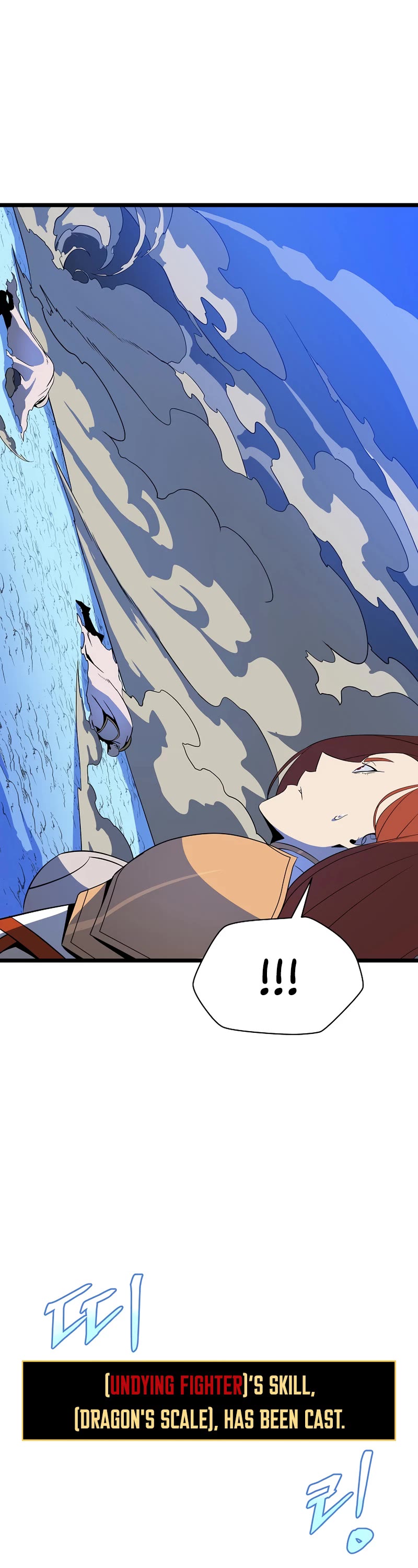 Kill the Hero Chapter 135 page 26 - Chapter 135