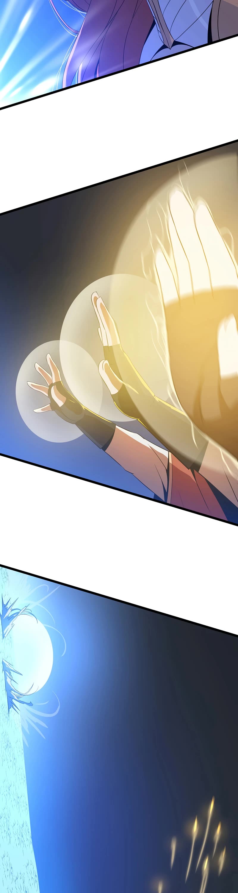Kill the Hero Chapter 135 page 3 - Chapter 135