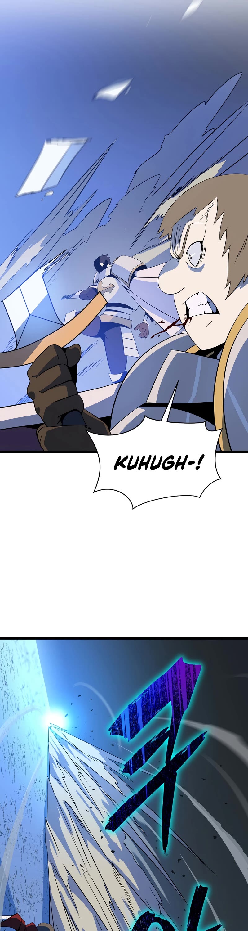 Kill the Hero Chapter 135 page 30 - Chapter 135