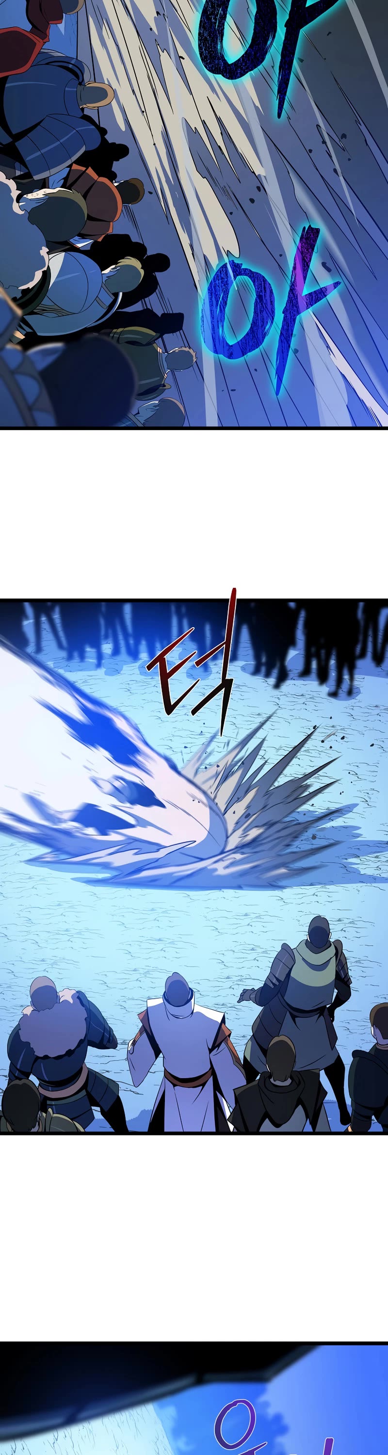 Kill the Hero Chapter 135 page 31 - Chapter 135