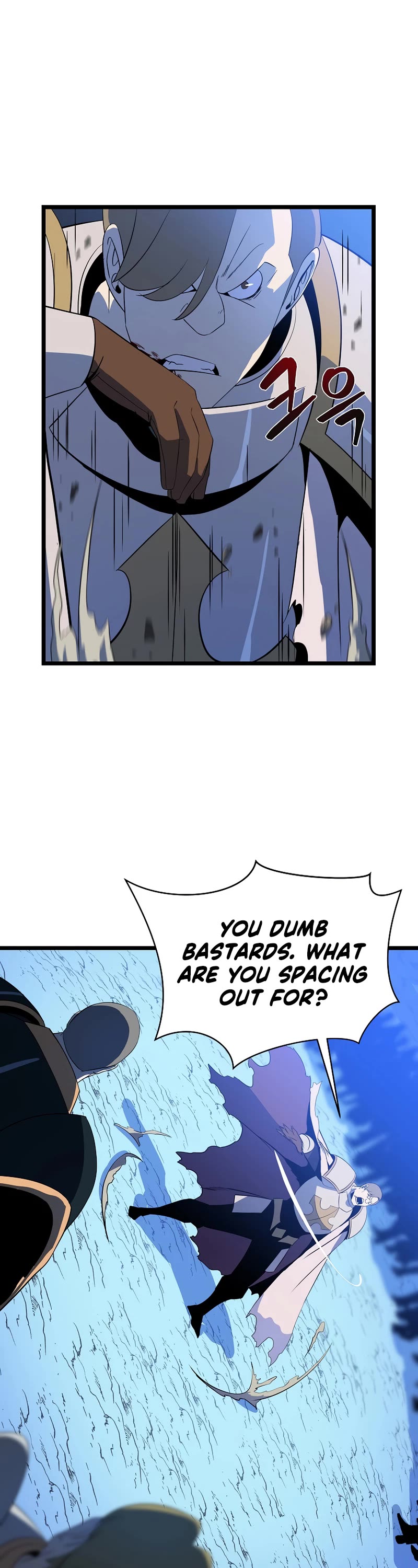 Kill the Hero Chapter 135 page 34 - Chapter 135