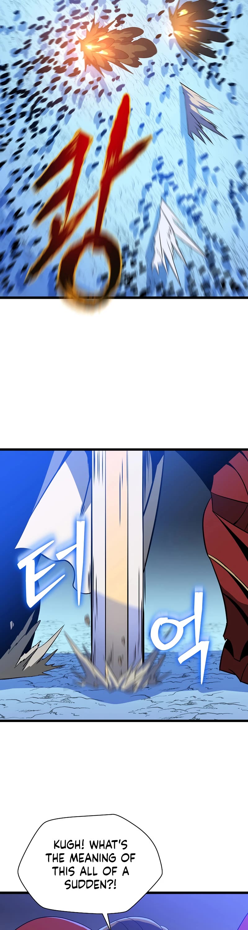 Kill the Hero Chapter 135 page 40 - Chapter 135