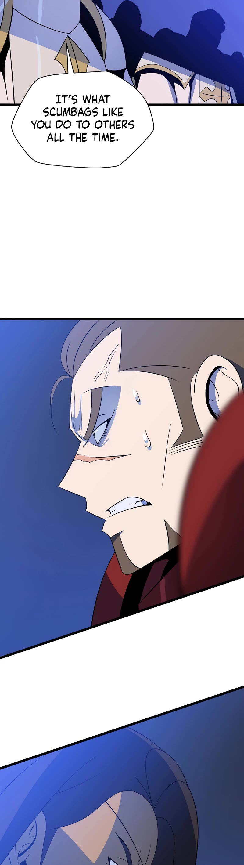 Kill the Hero Chapter 135 page 43 - Chapter 135