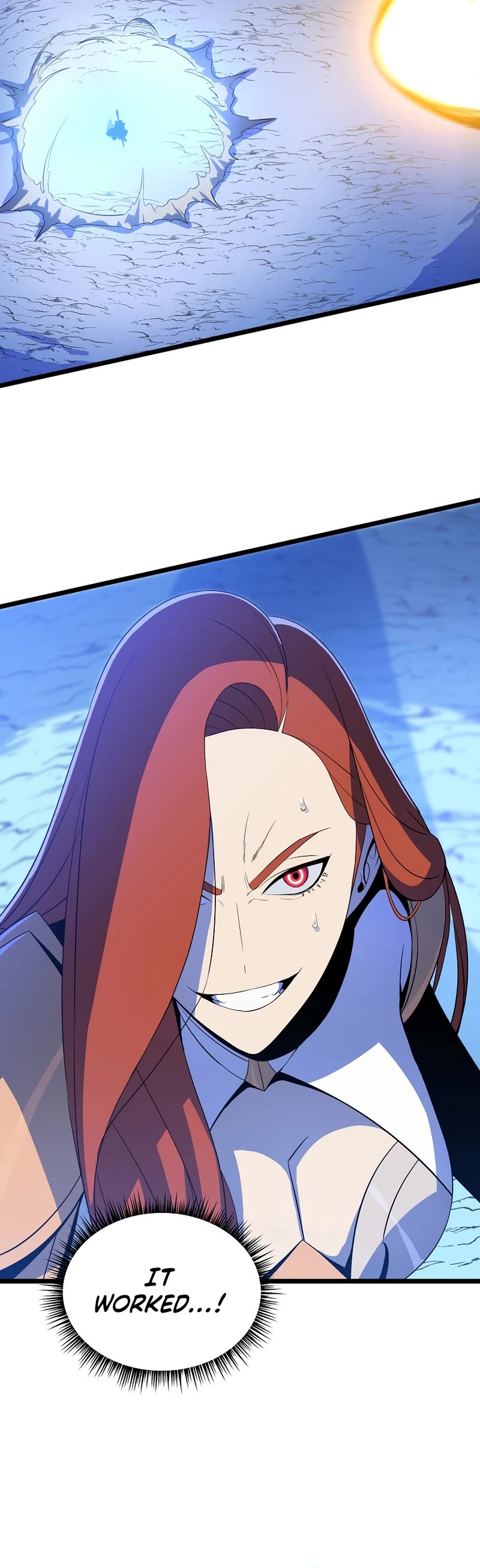 Kill the Hero Chapter 135 page 5 - Chapter 135