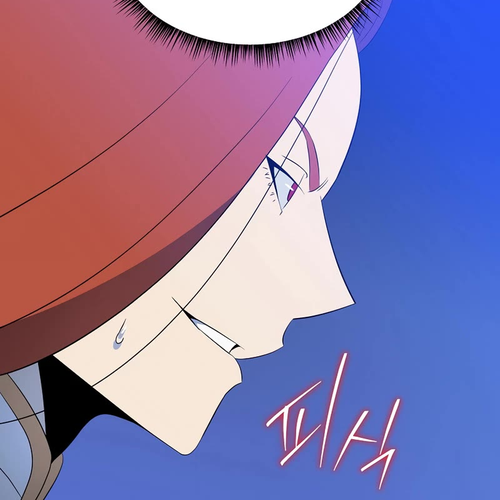 Kill the Hero Chapter 135 cover