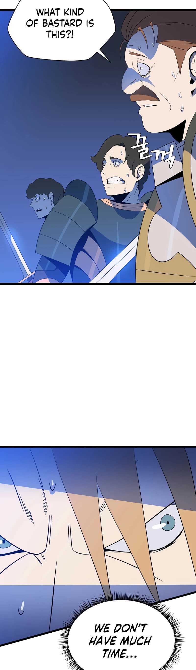 Kill the Hero Chapter 136 page 16 - Chapter 136