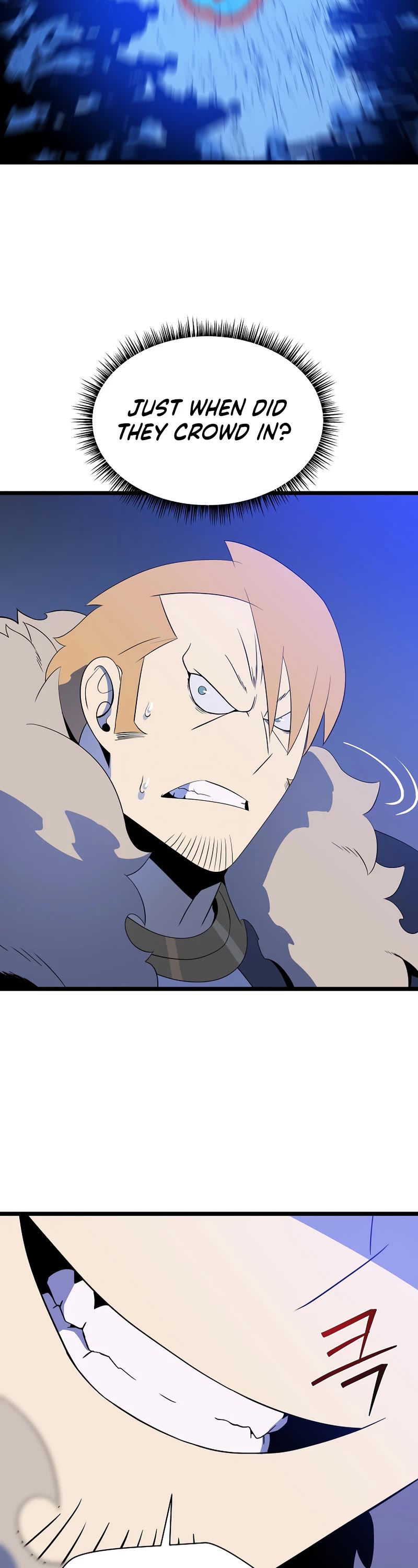 Kill the Hero Chapter 136 page 19 - Chapter 136