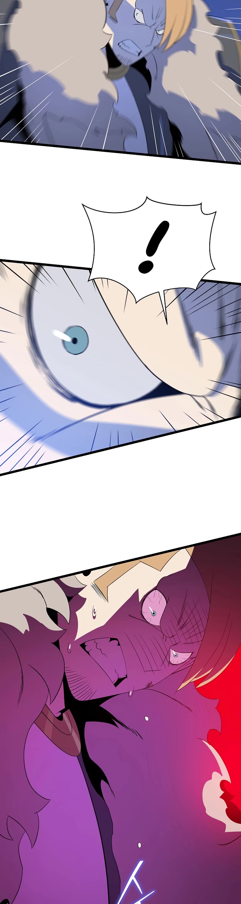Kill the Hero Chapter 136 page 23 - Chapter 136