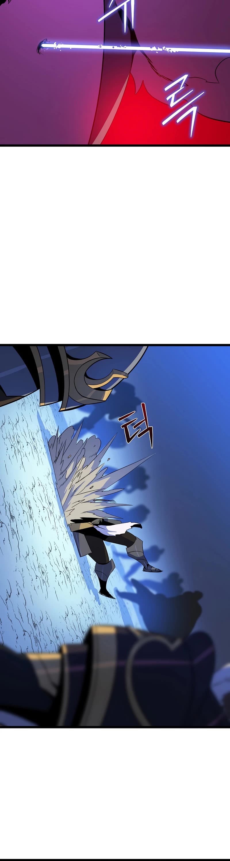 Kill the Hero Chapter 136 page 24 - Chapter 136