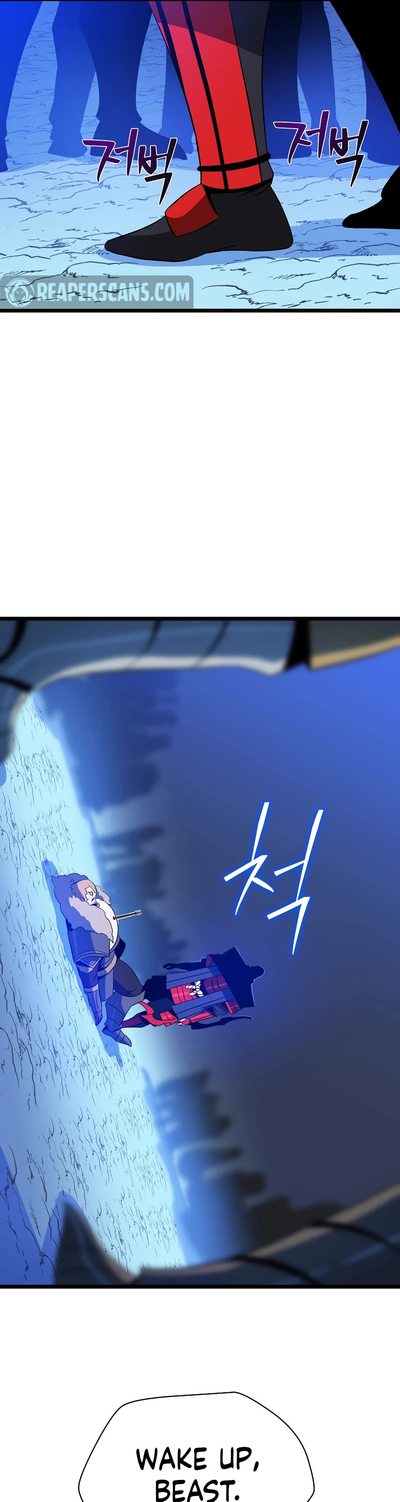Kill the Hero Chapter 136 page 26 - Chapter 136