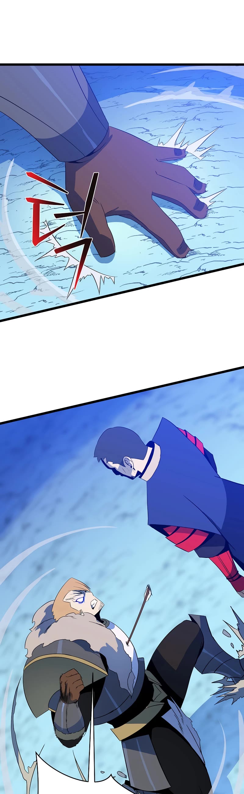 Kill the Hero Chapter 136 page 28 - Chapter 136
