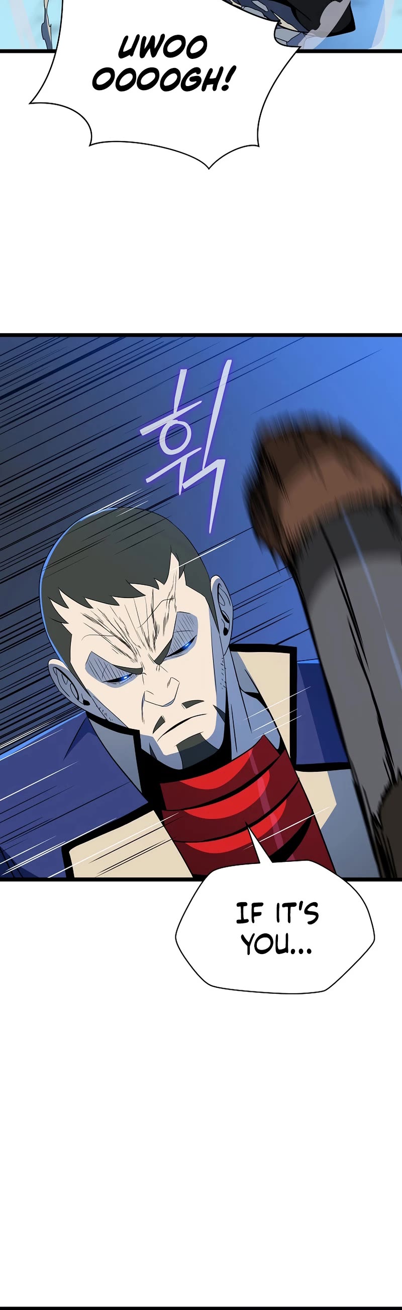 Kill the Hero Chapter 136 page 29 - Chapter 136