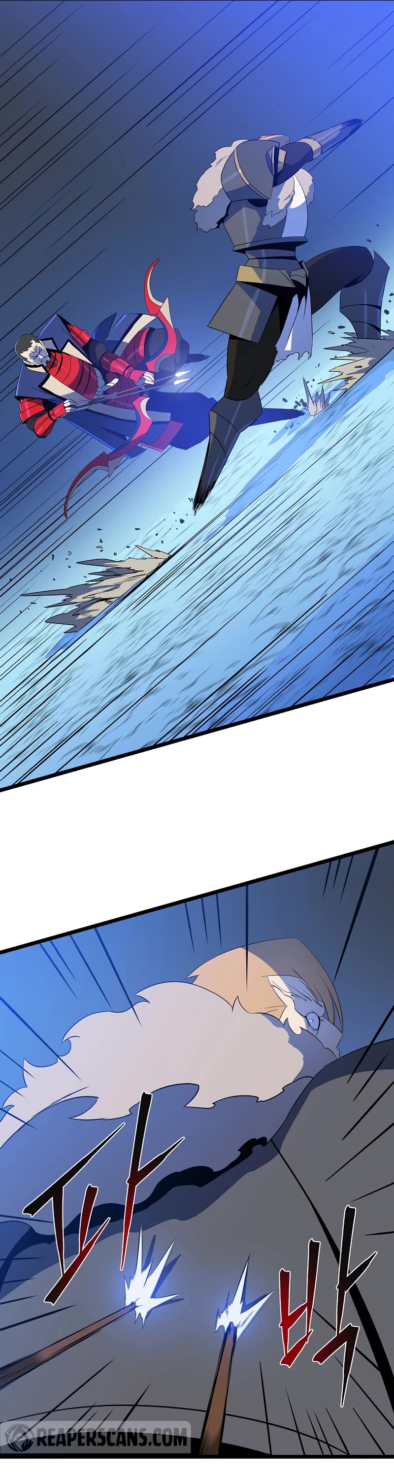 Kill the Hero Chapter 136 page 30 - Chapter 136