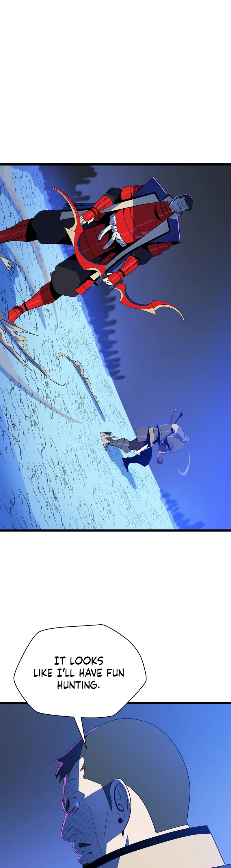 Kill the Hero Chapter 136 page 31 - Chapter 136