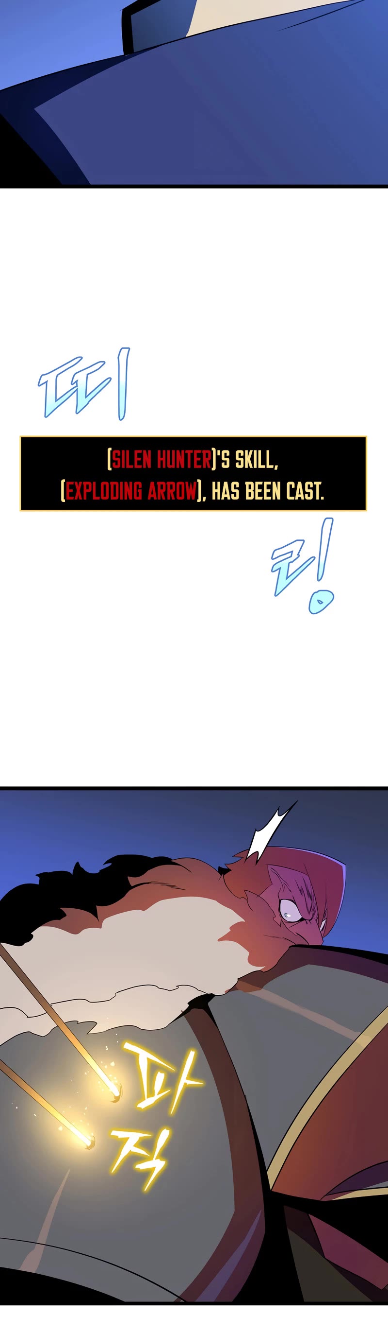 Kill the Hero Chapter 136 page 32 - Chapter 136