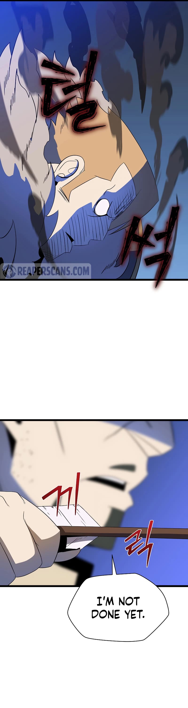 Kill the Hero Chapter 136 page 34 - Chapter 136