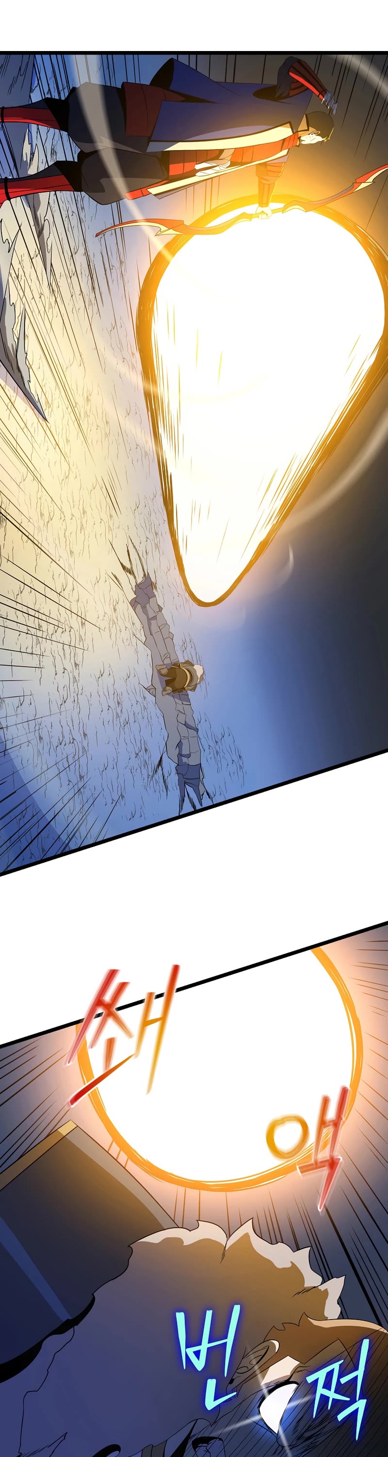 Kill the Hero Chapter 136 page 35 - Chapter 136