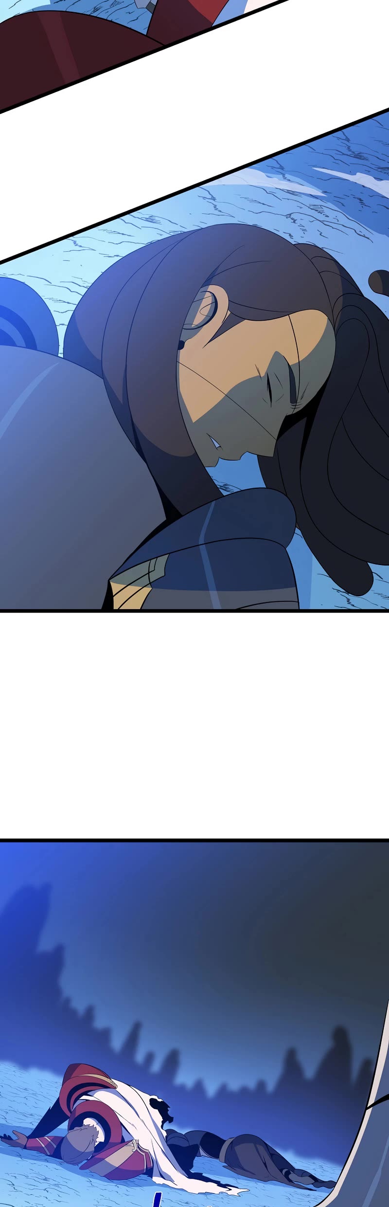 Kill the Hero Chapter 136 page 4 - Chapter 136